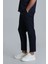 Karl Spor Erkek Chino Pantolon Slim Fit Siyah 2