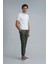 Karl Spor Erkek Chino Pantolon Slim Fit 1