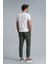 Karl Spor Erkek Chino Pantolon Slim Fit 6