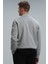 Lowe Erkek Sweatshirt Mürdüm 6
