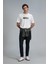 Jacob Smart Jean Erkek Pantolon Regular Fit 5