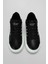Harold Erkek Sneaker Ayakkabı Siyah 3