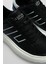 Harold Erkek Sneaker Ayakkabı Siyah 5
