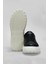 Harold Erkek Sneaker Ayakkabı Siyah 6