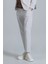Frank Smart Erkek Chino Pantolon Slim Fit Saks 2