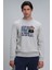 Bud Erkek Sweatshirt 1