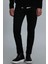 Anton Smart Jean Erkek Pantolon Slim Fit 2