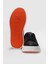Anton Erkek Sneaker Ayakkabı Siyah 4
