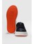 Anton Erkek Sneaker Ayakkabı Siyah 4