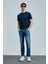 Orlando Smart Jean Erkek Pantolon Slim Fit 2