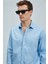 Danıel Erkek Basic Gömlek Regular Fit 3