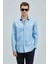 Danıel Erkek Basic Gömlek Regular Fit 4