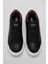 Tommy Erkek Sneaker Ayakkabı Siyah 3
