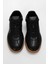 Oscar Erkek Sneaker Ayakkabı Siyah 3