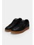 Oscar Erkek Sneaker Ayakkabı Siyah 4