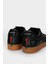 Oscar Erkek Sneaker Ayakkabı Siyah 6