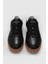 Jake Erkek Sneaker Ayakkabı Siyah 3