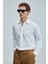 Farla Erkek Basic Gömlek Regular Fit 3