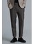 Star Smart Erkek Chino Pantolon Comfort Fit Kahverengi 2