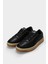 Omar Erkek Sneaker Ayakkabı Siyah 4