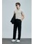 Bert Smart Erkek Chino Pantolon Slim Fit Lacivert 5