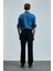 Bert Smart Erkek Chino Pantolon Slim Fit Lacivert 6