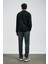 Andre Erkek Hırka Siyah 6