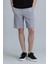Chrıs Spor Erkek Chino Şort Slim Fit 2