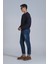 Edwın Smart Jean Erkek Pantolon Slim Fit 5
