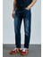Lorenzo Smart Jean Erkek Pantolon Slim Fit 3