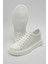 Gage Erkek Deri Sneaker Ayakkabı 4