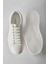 Gage Erkek Deri Sneaker Ayakkabı 5