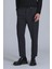 Antoni Spor Erkek Chino Pantolon Slim Fit Lacivert 3