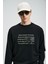 Shadow Erkek Sweatshirt 5