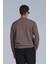 Loved Erkek Sweatshirt Siyah 6