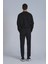Hıdden Spor Erkek Chino Pantolon Slim Fit Siyah 6