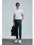 Samuel Smart Erkek Chino Pantolon Slim Fit 1