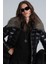 Image Kaz Tüyü Kadın Mont 5