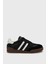 Lıa Kadın Sneaker Ayakkabı Siyah 1