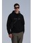 Brave Erkek Sweatshirt Siyah 1