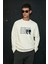 Shadow Erkek Sweatshirt 1