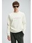 Cooper Erkek Sweatshirt Siyah 4