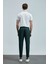 Samuel Smart Erkek Chino Pantolon Slim Fit 4