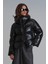 Shay Kaz Tüyü Kadın Mont 1
