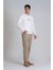 Helt Spor Erkek Chino Pantolon Slim Fit Lacivert 4