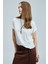 Sıgnorıa Kadın Modal Karışımlı T- Shırt 2
