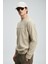 Cooper Erkek Sweatshirt Siyah 4