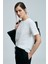 Dıdo Kadın Pamuklu T- Shırt 5