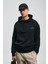Road Erkek Sweatshirt Siyah 1