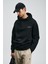 Road Erkek Sweatshirt Siyah 5